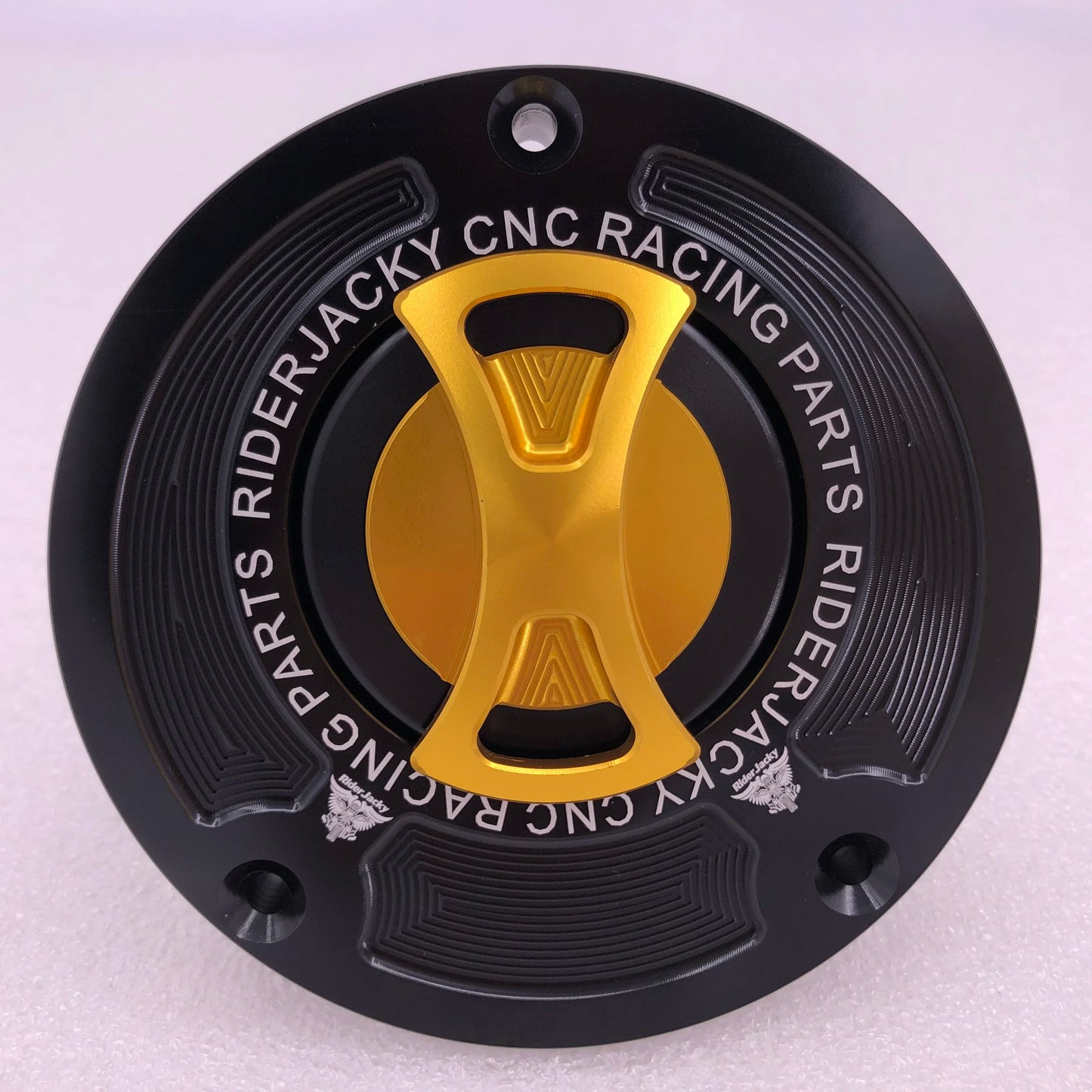 For Honda NC750X 2018-2023 2019 2020 2021 2022 NC 750X Motorcycle Keyless Fuel Cap Gas Tank Cover