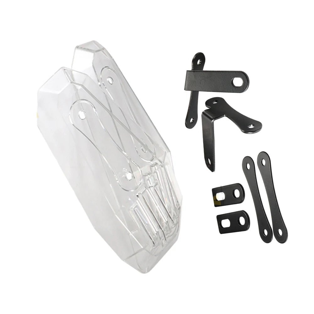 R18 Handguards for BMW R 18 Hand Shield Protector Guard Motorcycle Accessories Windshield Cover Handlebar Brake Clutch Lever New