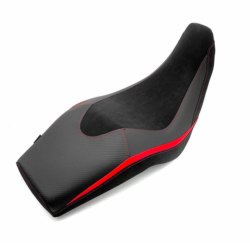 Motorcycle Front Driver Rear Passenger Integrated Seat Cushion Replace Parts For Suzuki V Strom 800 DE V-Strom 800DE 800RE 2024+