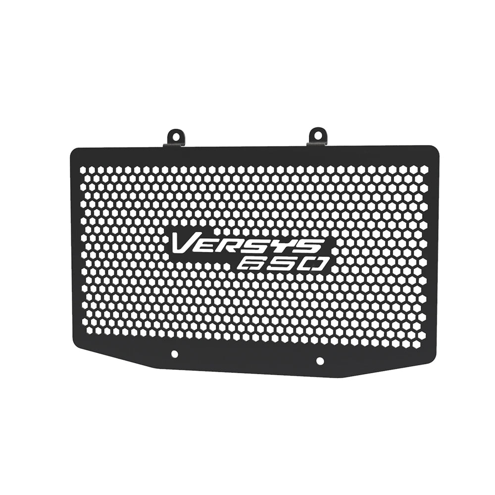 For Kawasaki Versys 650 Versys 650 ABS KLE650 2015-2026 Motor Accessories Radiator Grille Grill Guard Protector Cover Protection