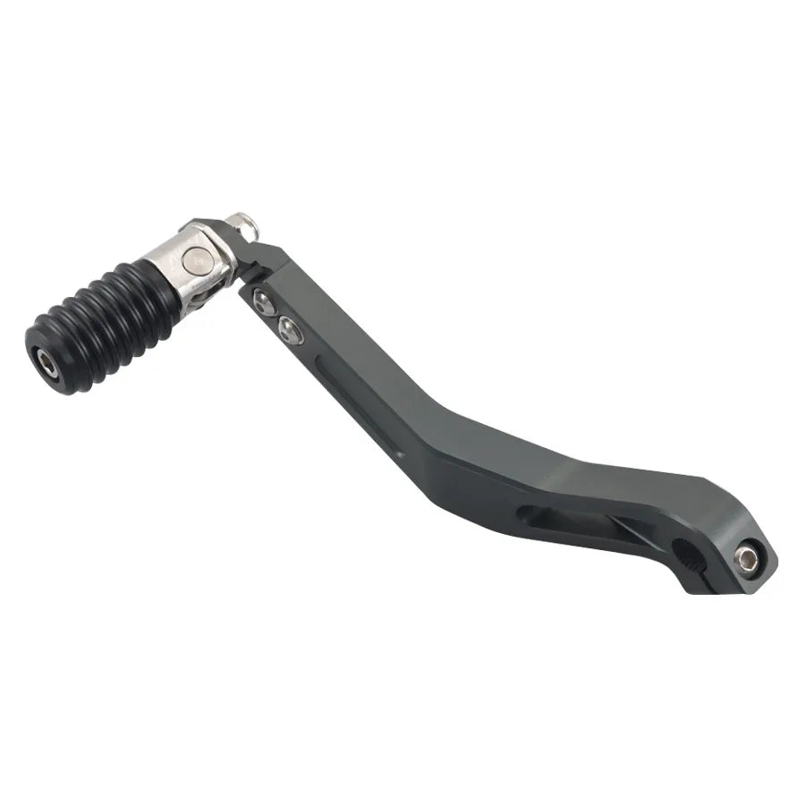 Motorcycle Shift Brake Pedal Lever Adjustable Folding Gear Shifter For BMW F800GS ADV F700GS F650GS F800 F700 F650GS 2004-2017