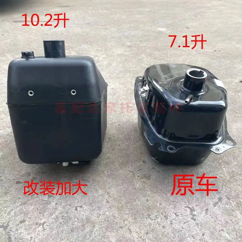 2020-22 NMAX155 increased fuel tank NMAX155 motorcycle large capacity non-destructive installation