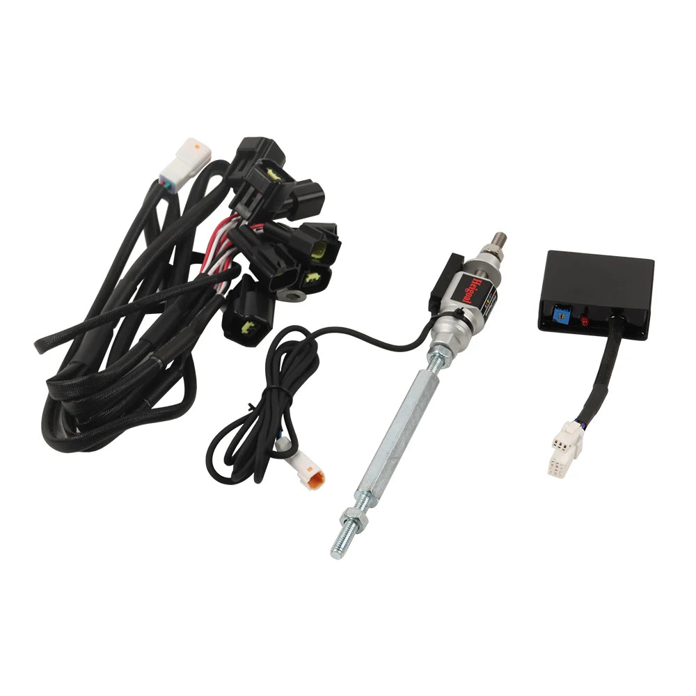 For YAMAHA MT07 MT 07 MT-07 2014 -2020 2021 2022 Motorcycle Parts QuickShifter Quick Shift System Electric Quick Shifter One Way