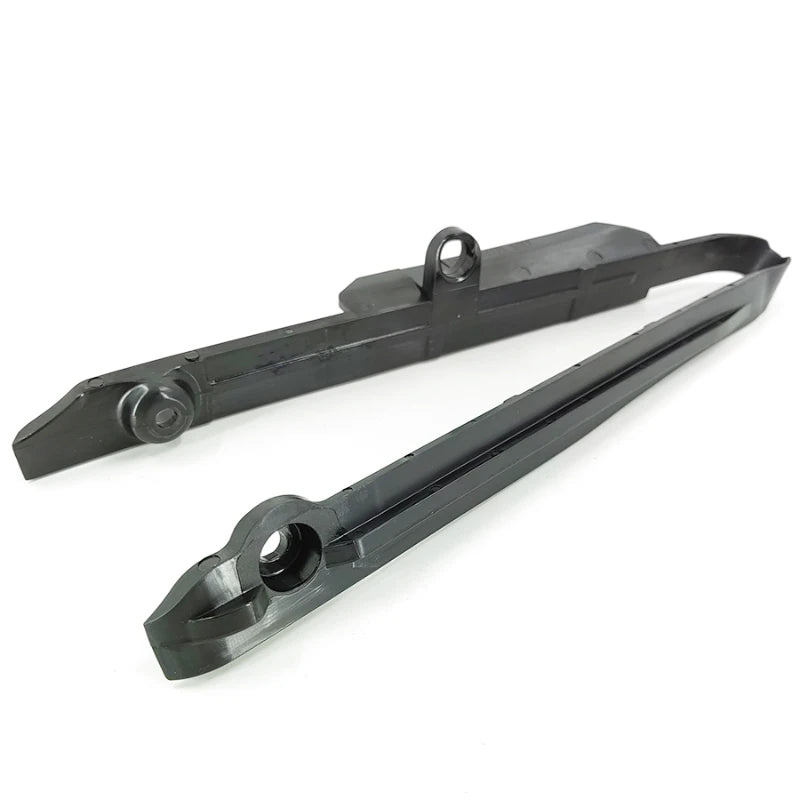 For CFMOTO CF800NK CF800MT Chain Protection Card CF800-7 Rear Flat Fork Chain Guide Adhesive