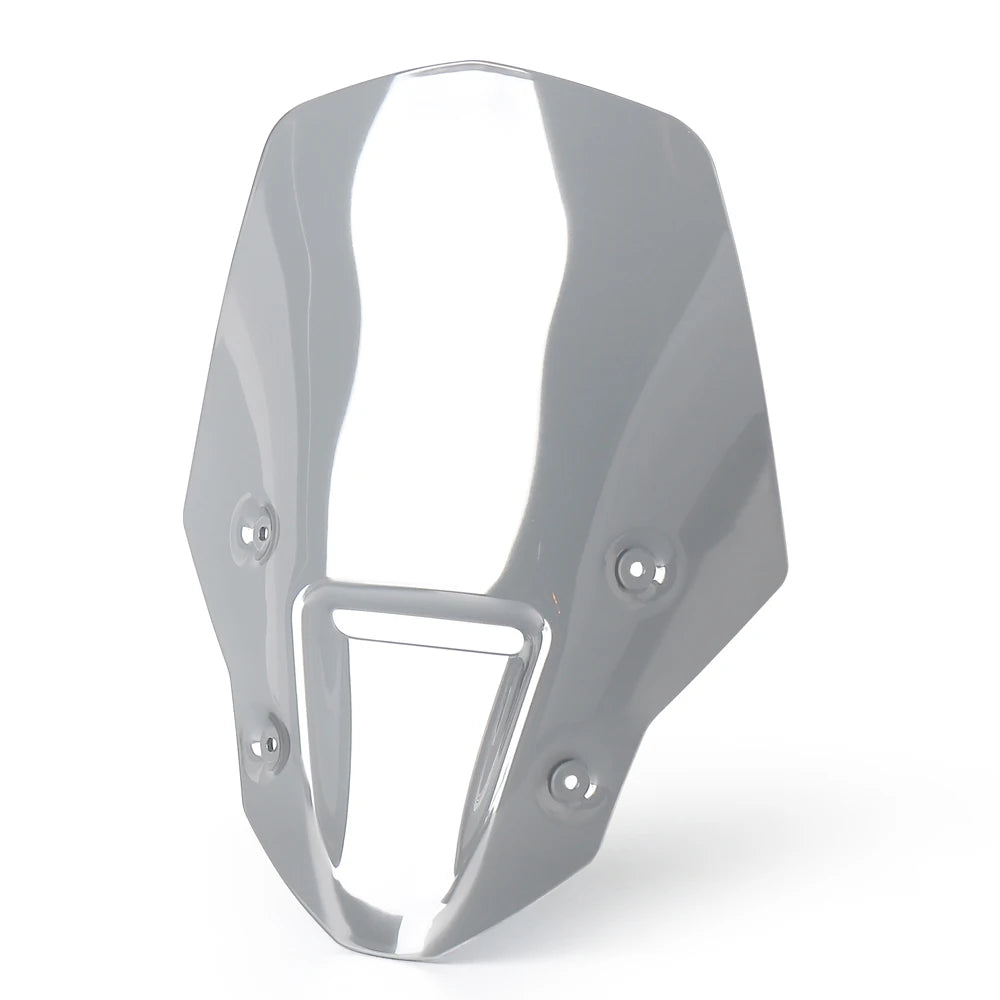 Motorcycle Windshield Windscreen Cover For Honda XL750 XL 750 Transalp 2025 2026 Front Wind Screen Shield Deflectors Protector