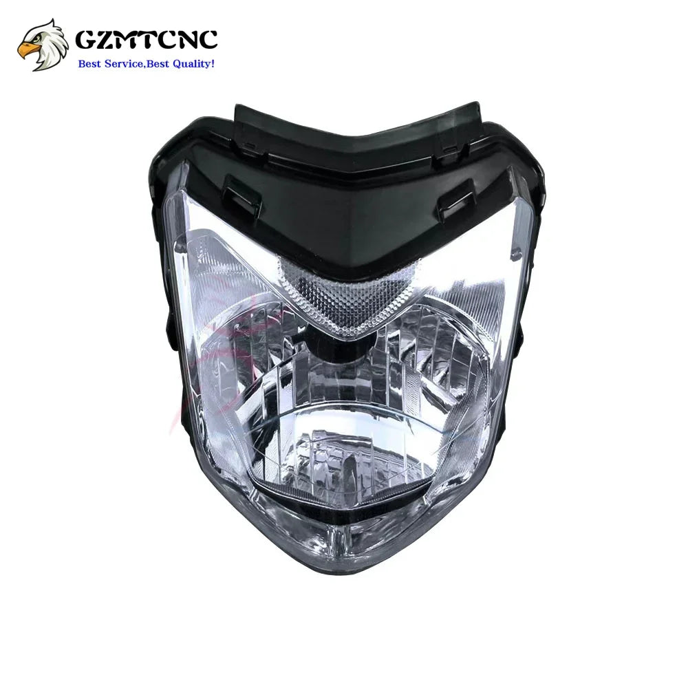 Front Headlamp Assembly For Honda NC700S NC700D NC750X NC750S NC750D 2014-2017 NC750 NC700 X/S/D Headlight Head Light Lamp House