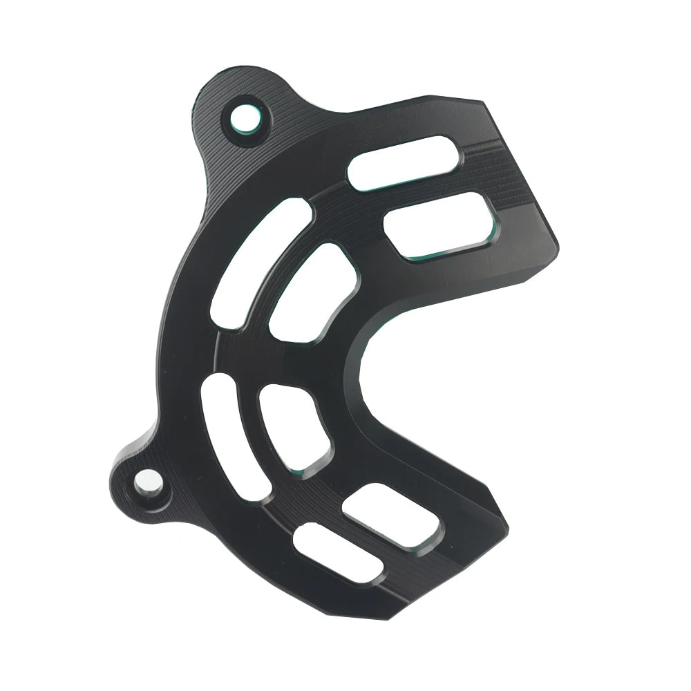 RS660 2020 2021 Front Sprocket Cover Chain Protector Guard For Aprilia RS660 2022 2023 RS 660 Motorcycle Sensor Protection Cover