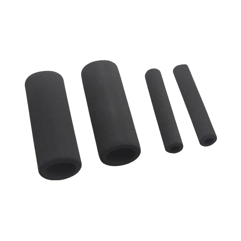 VStrom 800DE Motorcycle Anti Vibration Handle Bar Foam Comfort Slip Over Grips For Suzuki V-STROM 800 DE 2022 2023 2024