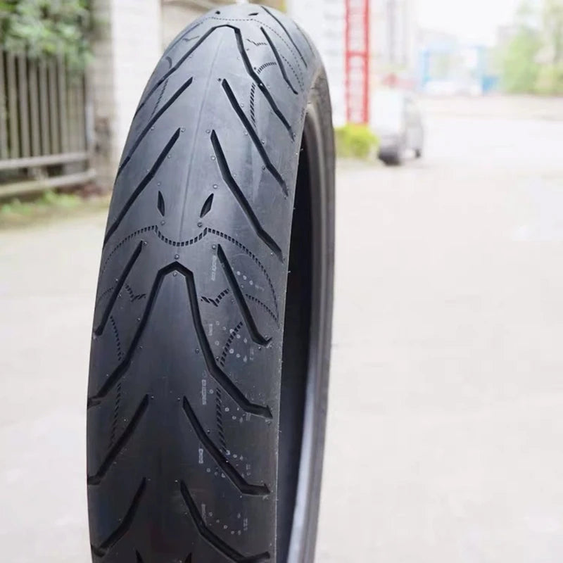 17-inch semi-hot-melt steel wire radial tire 110/120/140/150/160/180/55/60/70ZR sports car tires