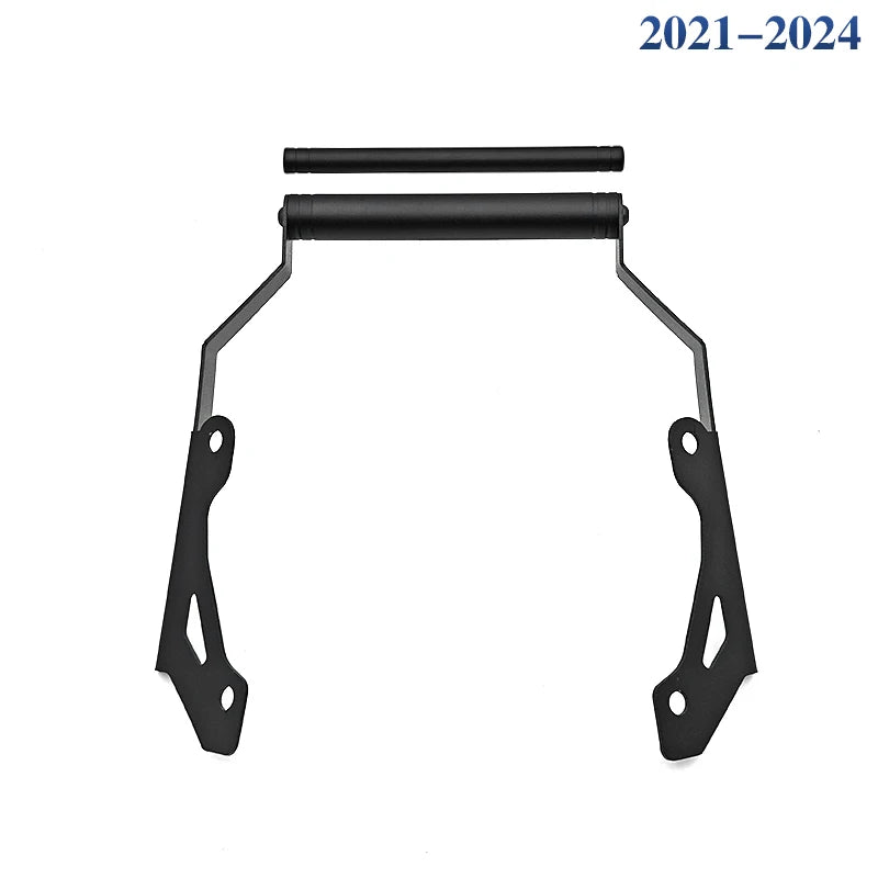 NC750X 2025 Navigation Bracket For NC750X NC 750X 2021-2024 2026 GPS Phone Holder Levers Navigation Mount Bracket