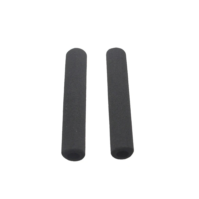 VStrom 800DE Motorcycle Anti Vibration Handle Bar Foam Comfort Slip Over Grips For Suzuki V-STROM 800 DE 2022 2023 2024