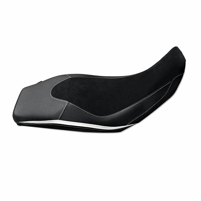 Motorcycle Front Driver Rear Passenger Integrated Seat Cushion Replace Parts For Suzuki V Strom 800 DE V-Strom 800DE 800RE 2024+
