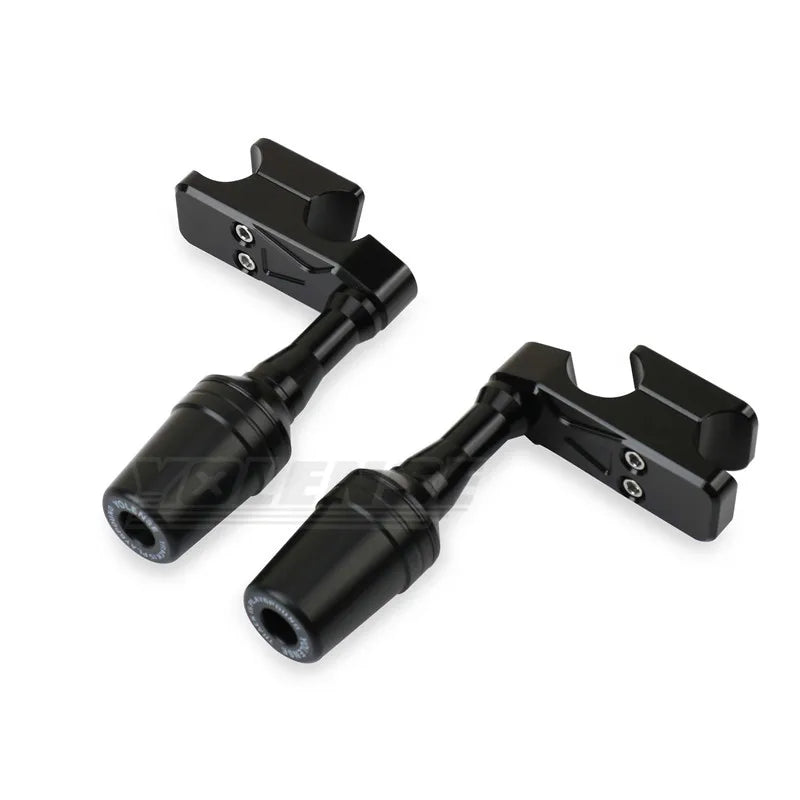 Motorcycle Falling Protection Frame Slider Fairing Guard Crash Protector For 450NK 450SR 450 NK SR