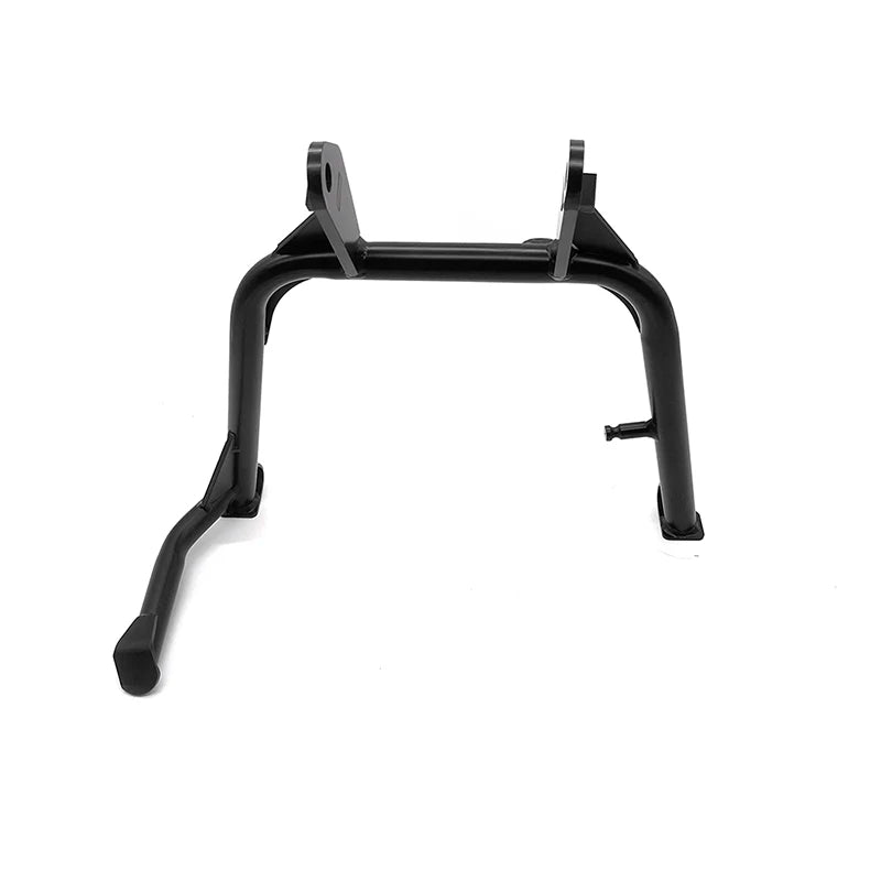 Motorcycle Fit for Aprilia TUAREG 660 2022- 2025 Accessories Original Middle Center Kickstand Kick Stand Parking Support Bracket