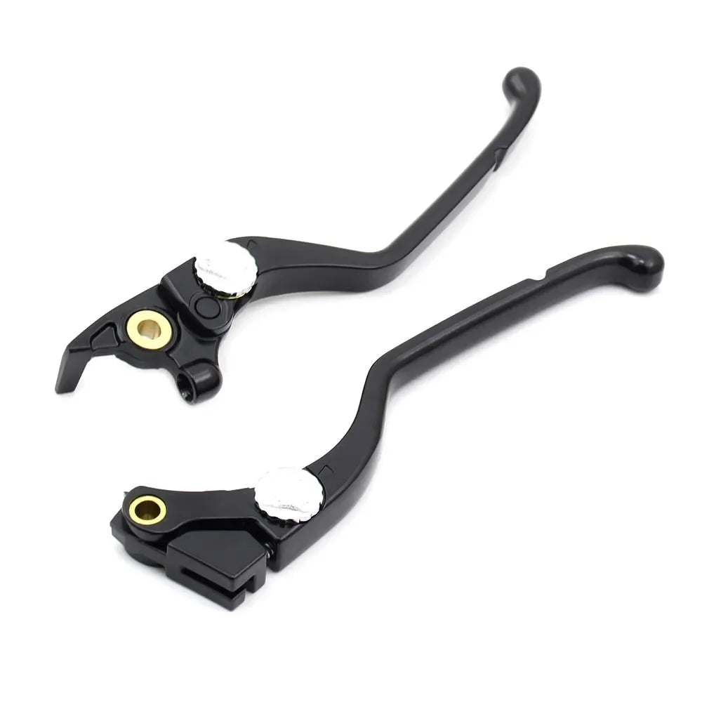 Motorcycle Brake Clutch Levers Hand Control Levers For BMW G310GS G310R G310 R G 310 GS 2021 2022 2023 Aluminum handle