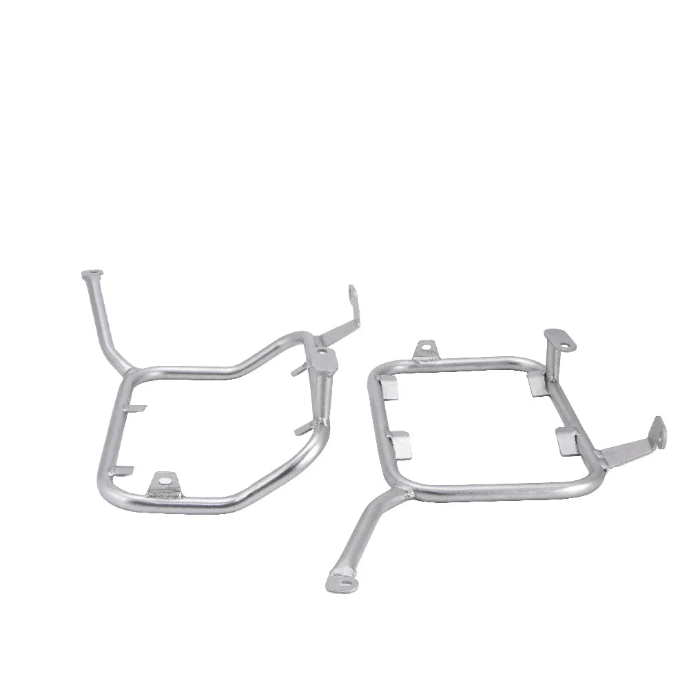 Motorcycle Panniers Rack Frame For Honda X-ADV750 XADV 750 XADV750 2021 2022 2023 Sidebox Saddlebag Luggage Side Bracket Pannier