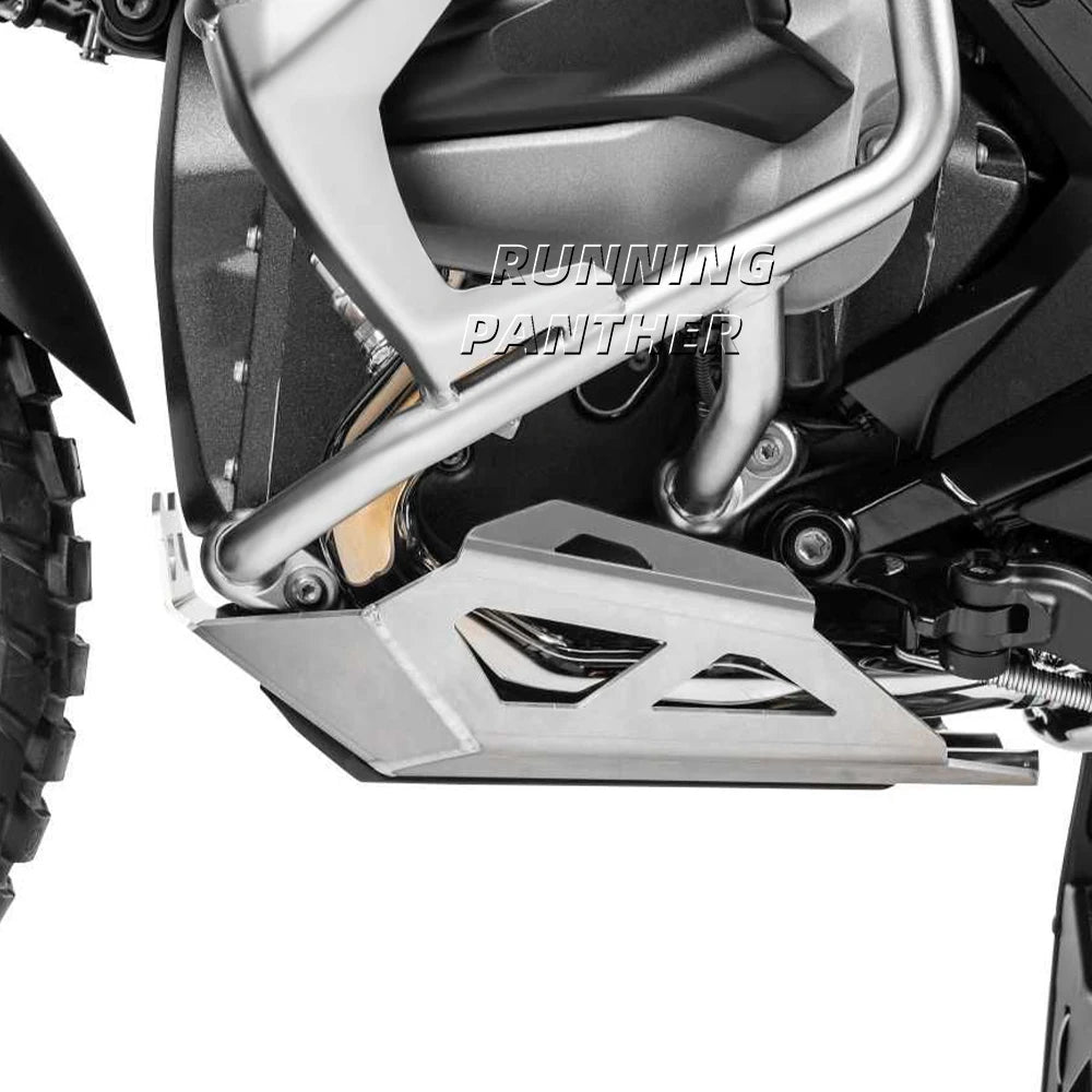 For BMW R1300GS R1300GS R 1300 GS r1300gs  2023 - 2025 Adventure Motorcycle Skid Plate Engine Guard & Chassis Protection Cover