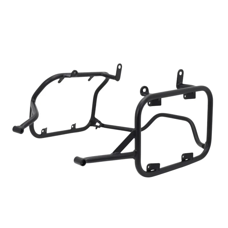 Rear Luggage Rack Cargo Side Panniers Rack Luggage Saddlebag Carrier Bracket For CFMOTO 800MT-X 800 MT-X 800MTX MTX800 2024 2025