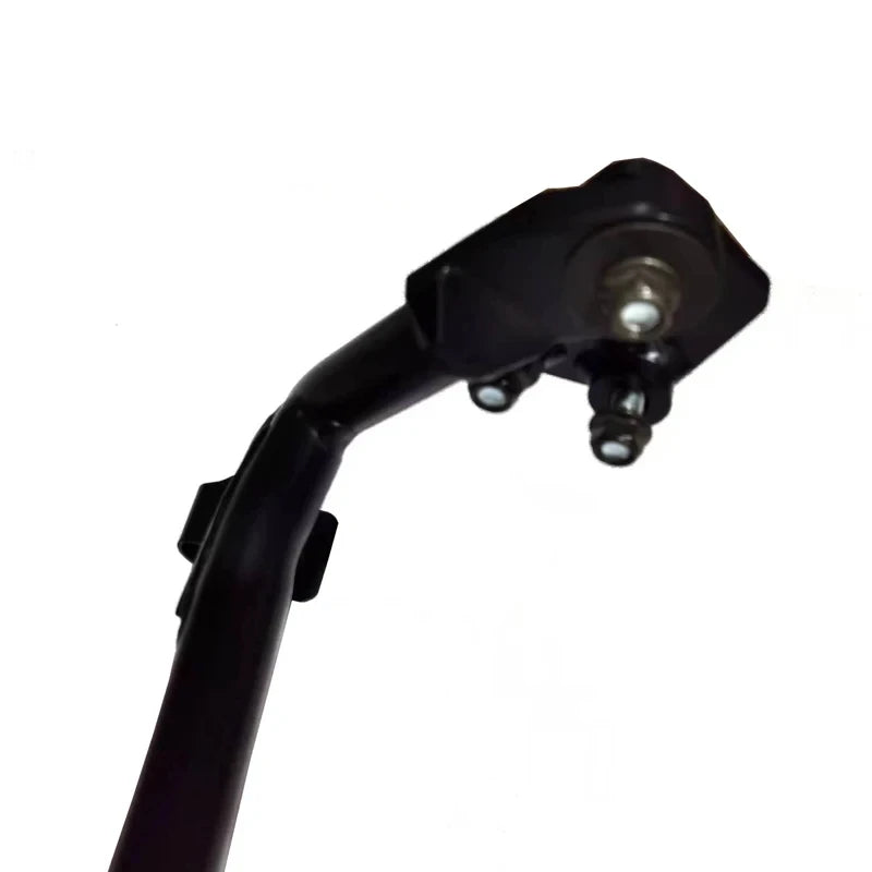 Motorcycle Center Stand Bracket Kickstand Foot Centerstand Support Rack For Suzuki V-STROM 1000 DL1000 V Strom 1000 2014-2018 19