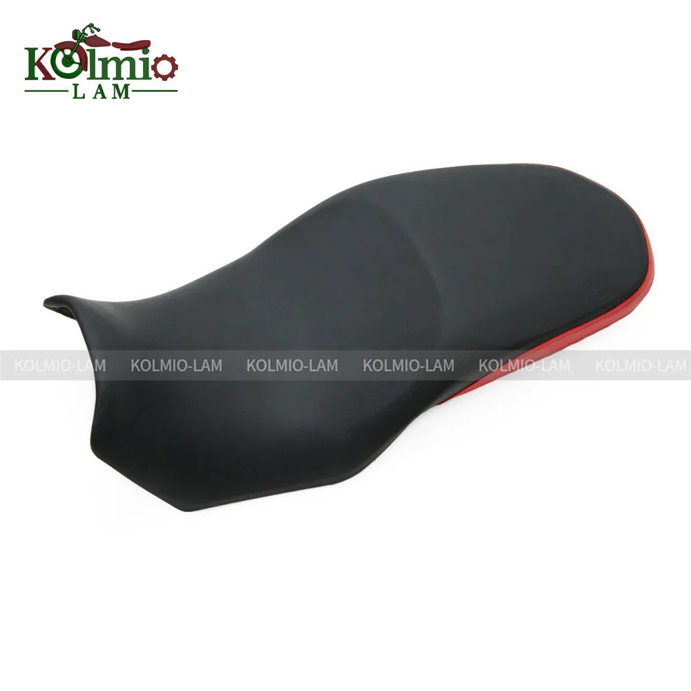 Fit For 2024 - 2025 BMW F800GS F900GS Adventure Motorcycle Complete High Or Low Driver Seat Pillion Cushion F800 F900 GS ADV