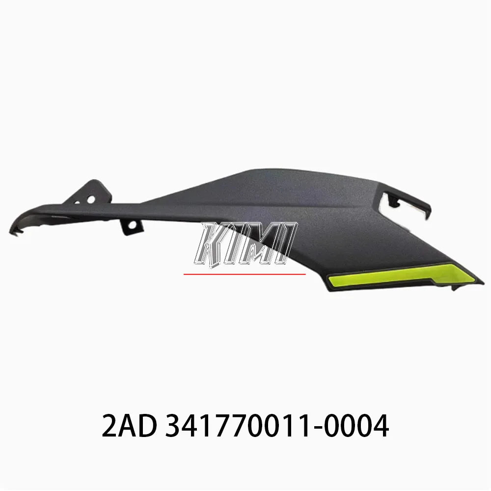 FOR VOGE DS900X Motorcycle Left and Right Shrouds Loncin LX900-C Front Shroud Front Panel Original Accessories