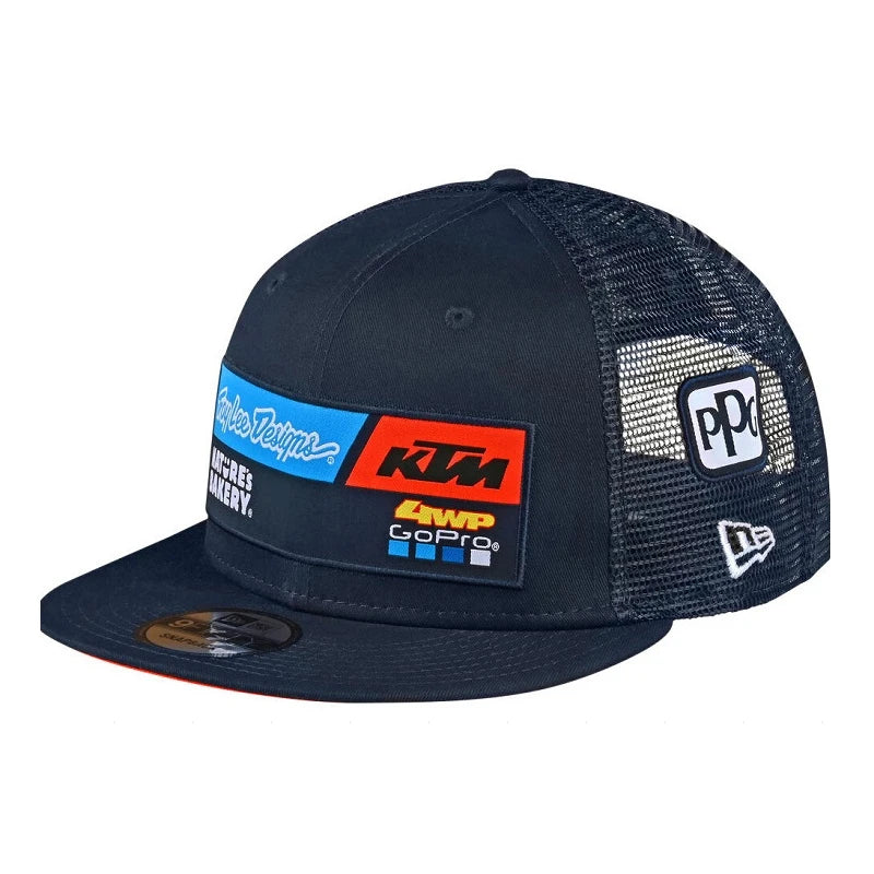 Fashion Outdoor Summer Sport Hat Baseball Caps Spring and Autumn Outdoor Casual Sunscreen Hat For KTM Emblem Styling Accessories