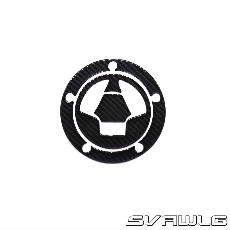 2019 Motorcycle Accessories 3D Fiber Sticker Sets Tank Decal Protector Pad Set for KAWASAKI Versys 650