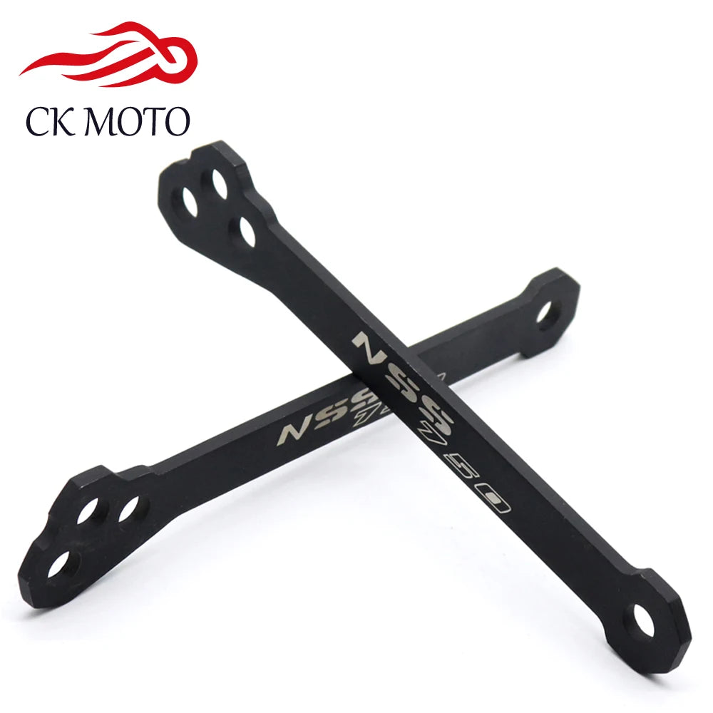 Lowering Links Kit Rear Suspension Cushion Lever Drop Linkage For Honda XADV750 NSS750 X-ADV XADV NSS 750 Motorcycle Accessories