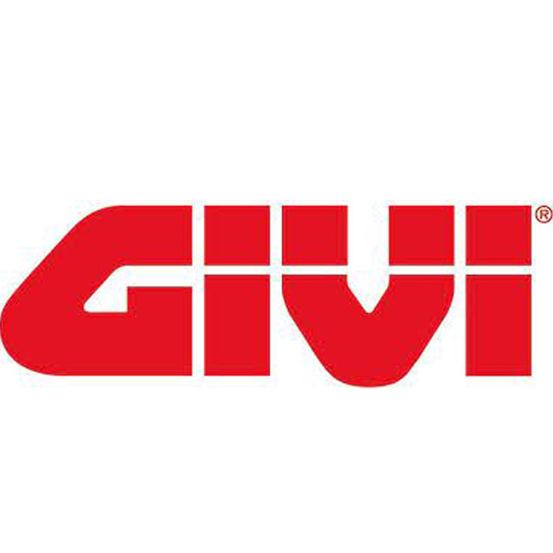 Givi TAN01-certified Bidon gasoline, water or oil 2,5 L