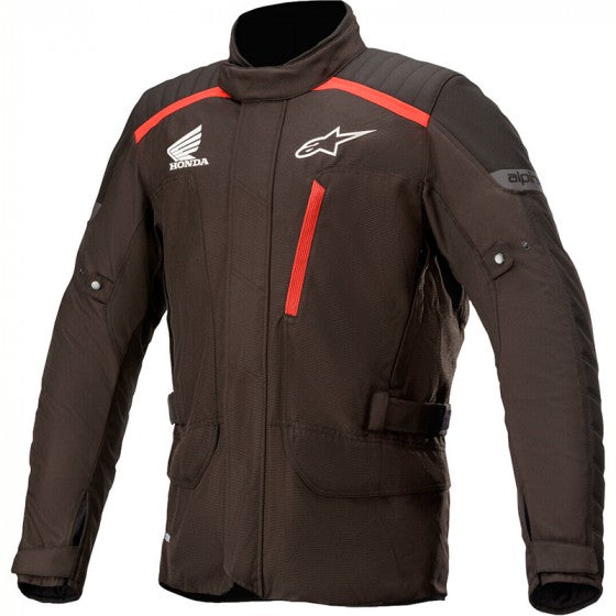 CASACO ALPINESTARS HONDA GRAVITY DRYSTAR