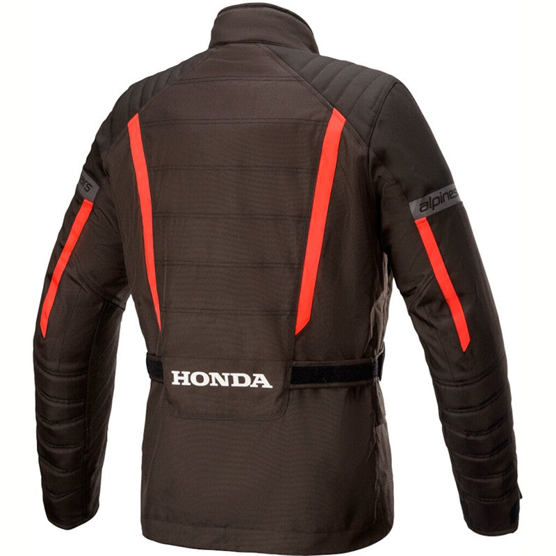 CASACO ALPINESTARS HONDA GRAVITY DRYSTAR