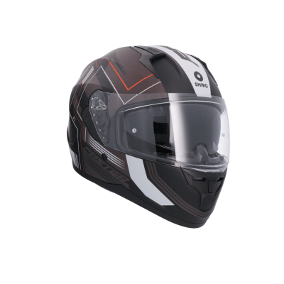 CAPACETE SHIRO SH667 TRUENO FASTER