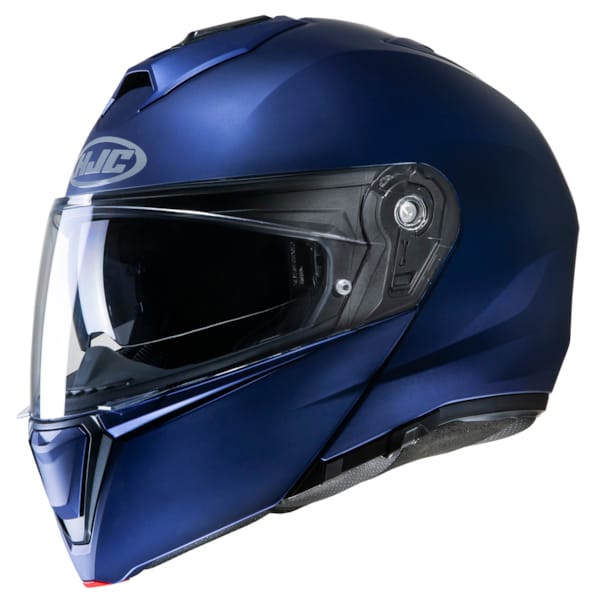 HJC I90 MONOCOLOR MODULAR HELMET "PROMOÇÃO" ULTIMAS UNIDADES