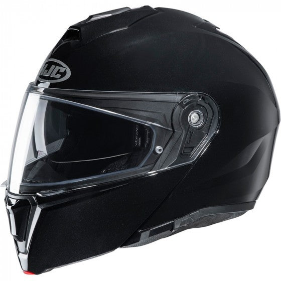 HJC I90 MONOCOLOR MODULAR HELMET "PROMOÇÃO" ULTIMAS UNIDADES