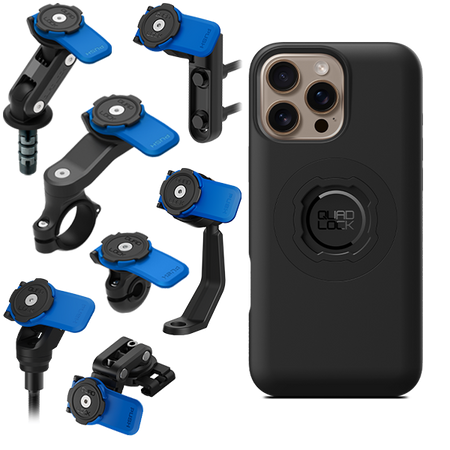 QUADLOCK